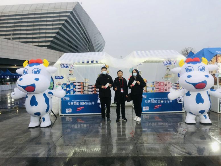 “花花牛幫你現場見蔡琴”溫暖回顧：寒冷冬日與全城共譜音樂盛事