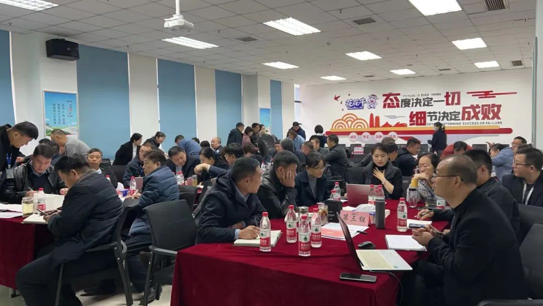 賦能業務發展，助力目標達成丨花花?？冃Ц倪M工作坊活動成功舉辦