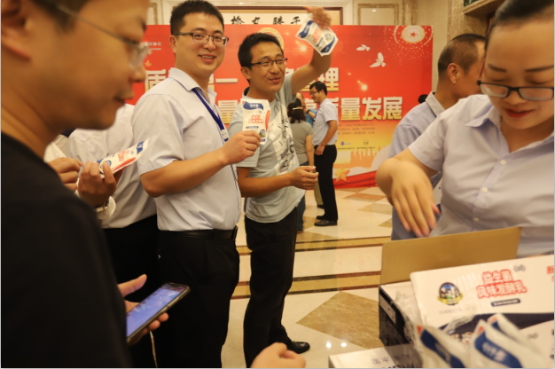 質量第一！2018年全國“質量月”全面啟動